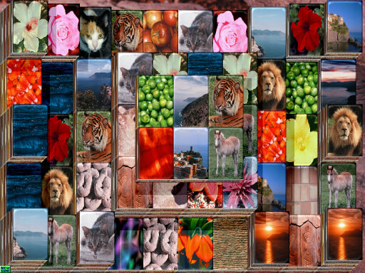 Moraff YourJongg Screenshot